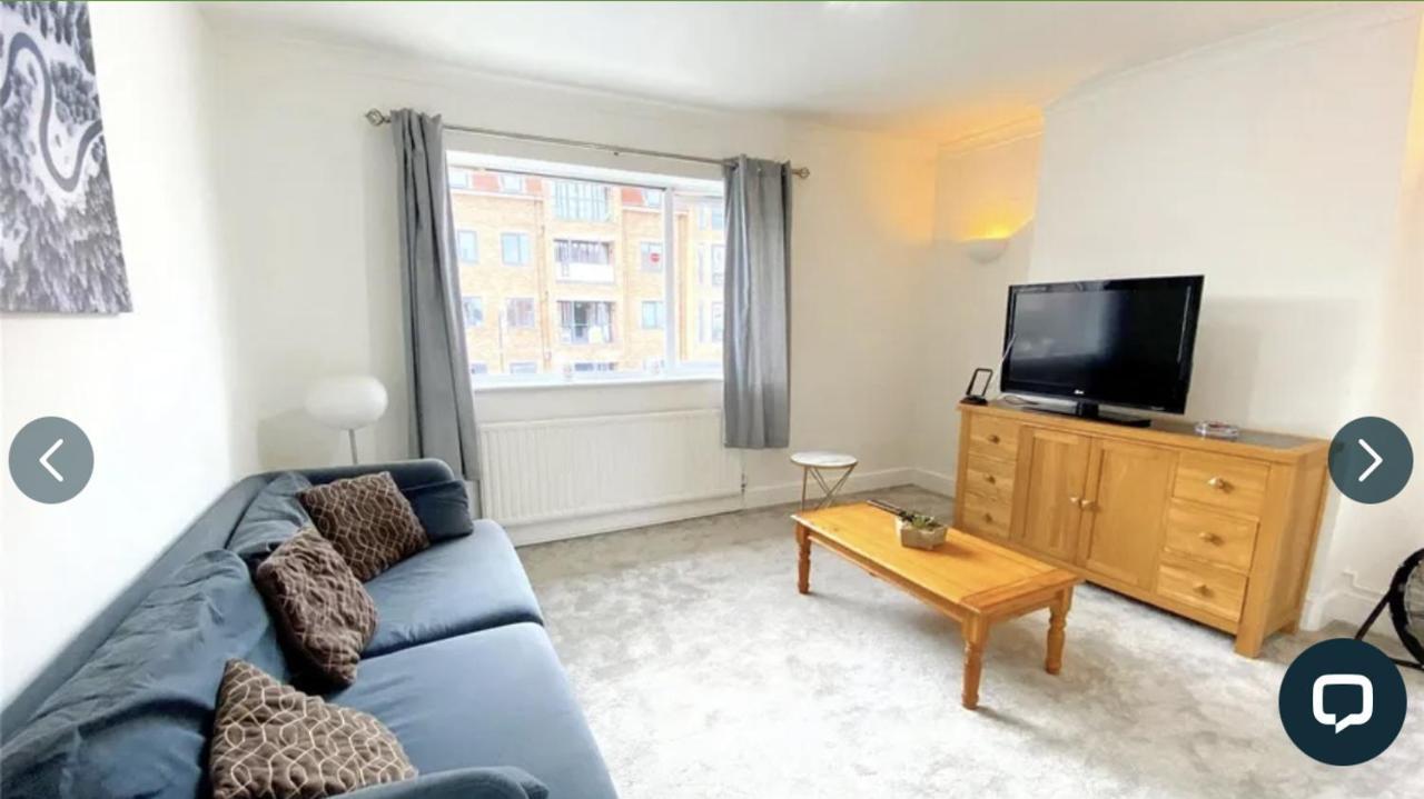 4 Bedroom Property Which Sleeps 8 Very Close To The Harry Potter Studio And Watford Junction 외부 사진