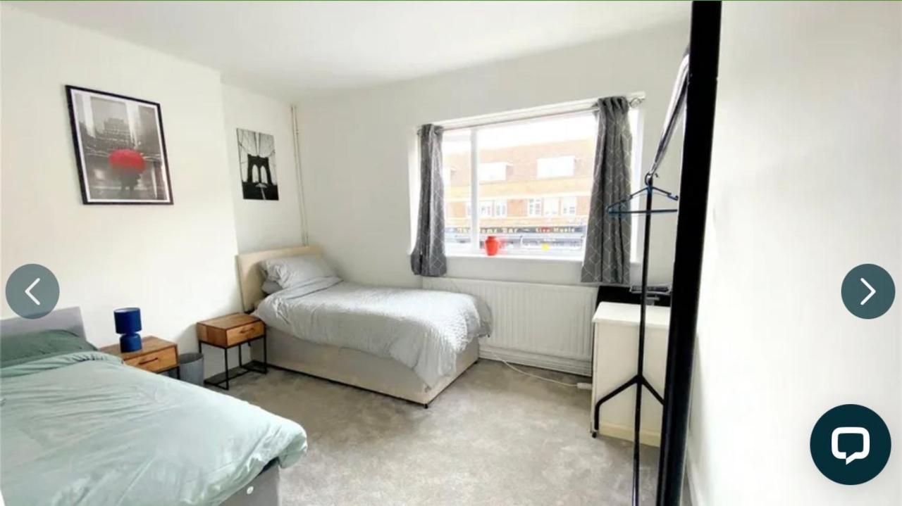 4 Bedroom Property Which Sleeps 8 Very Close To The Harry Potter Studio And Watford Junction 외부 사진